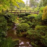 Portland Japanese Garden