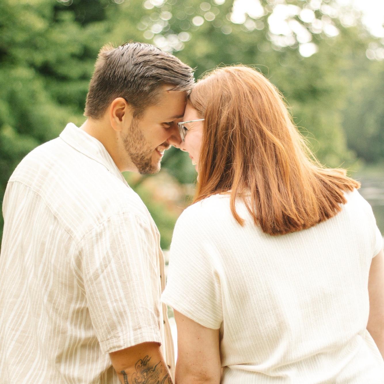 Our first photoshoot!