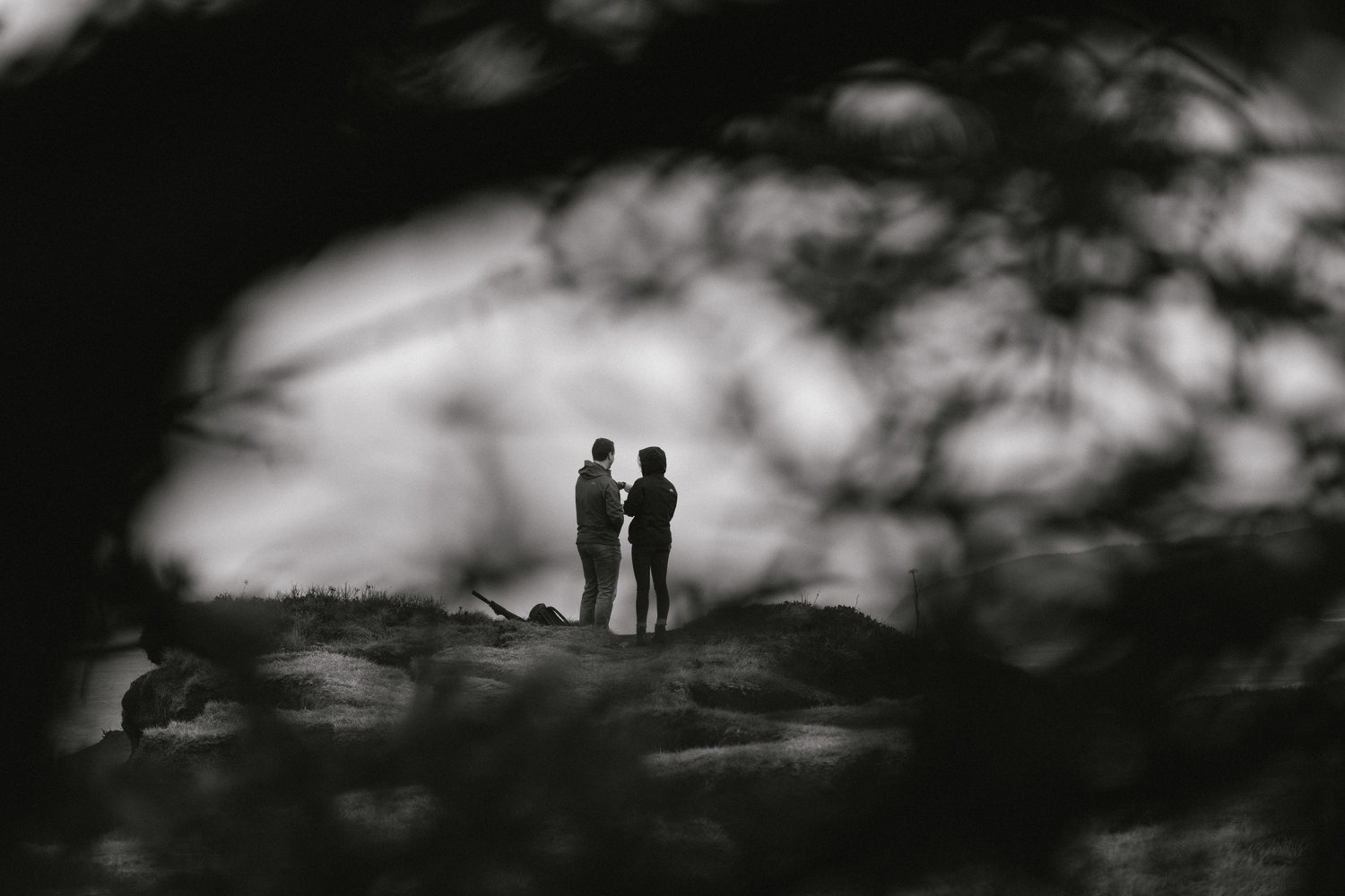 The Wedding Website of Briauna Herrick and Zach Watson