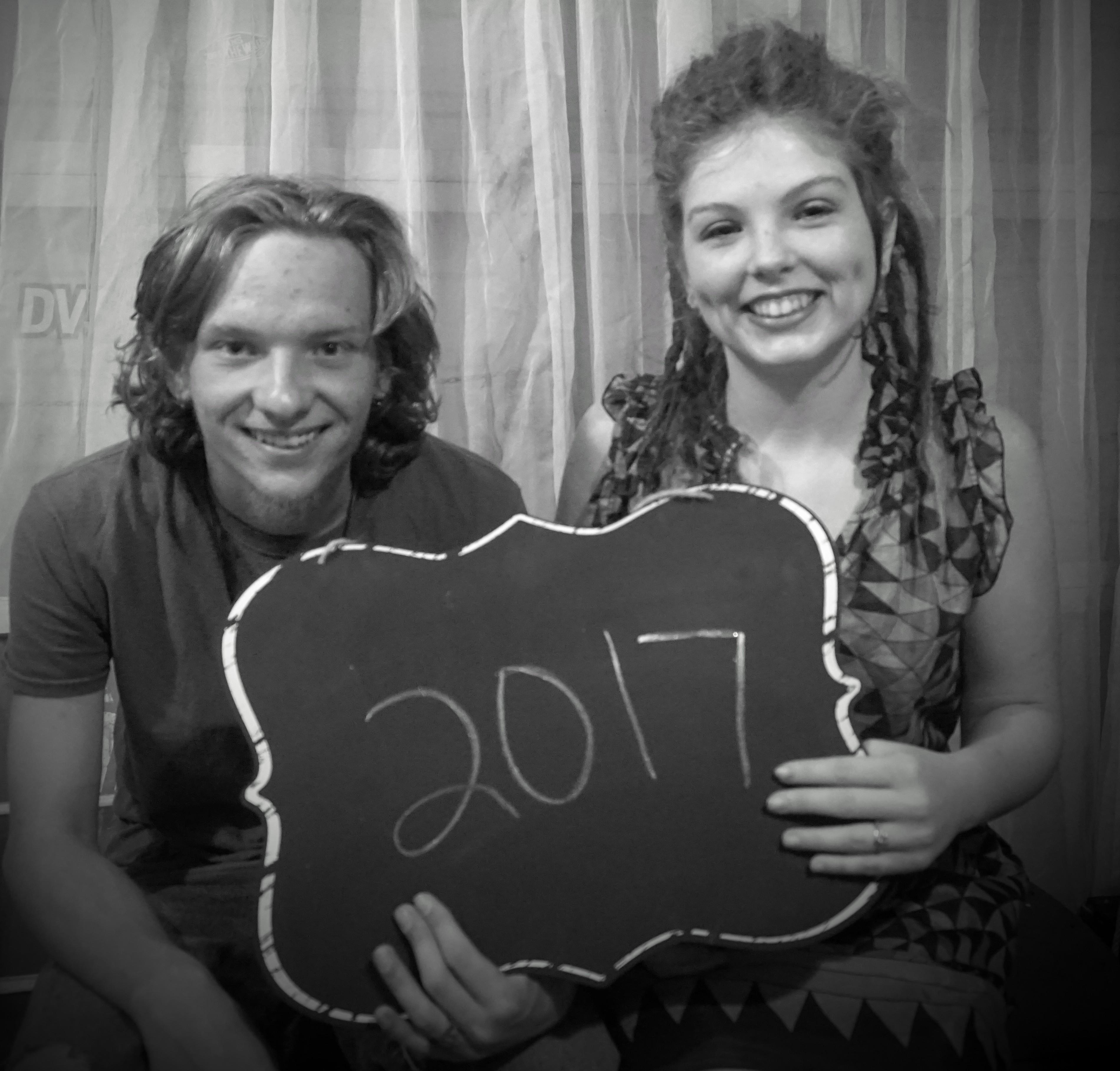 The Wedding Website of Tessa Shouse and Eric Kolb