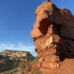 Mansard Great Diverse Trail