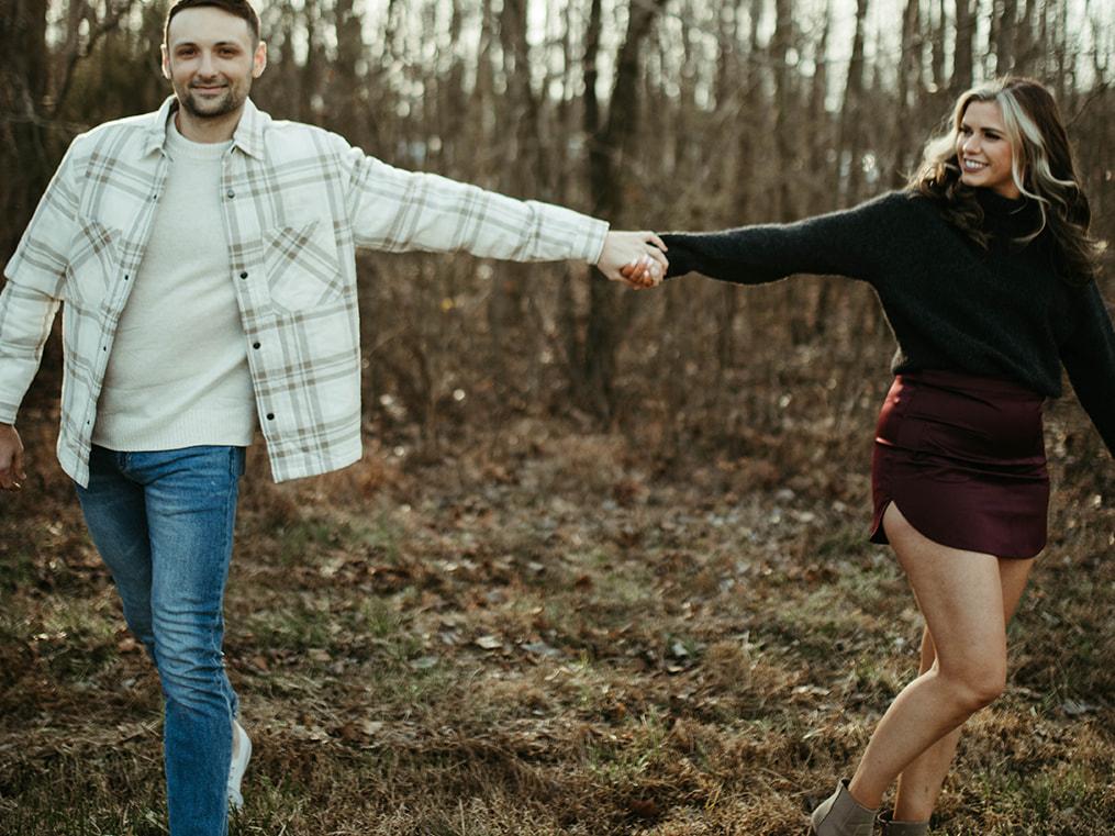 The Wedding Website of Katie Herbert and Alex Webb