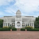 Franklin Park Conservatory and Botanical Gardens