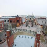Mall of Georgia Boulevard