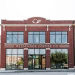 Messenger Coffee Co. + Ibis Bakery