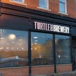 Turtle Stack Brewery