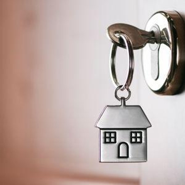 Help us with our future down payment!