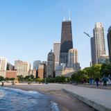 Lakefront Trail