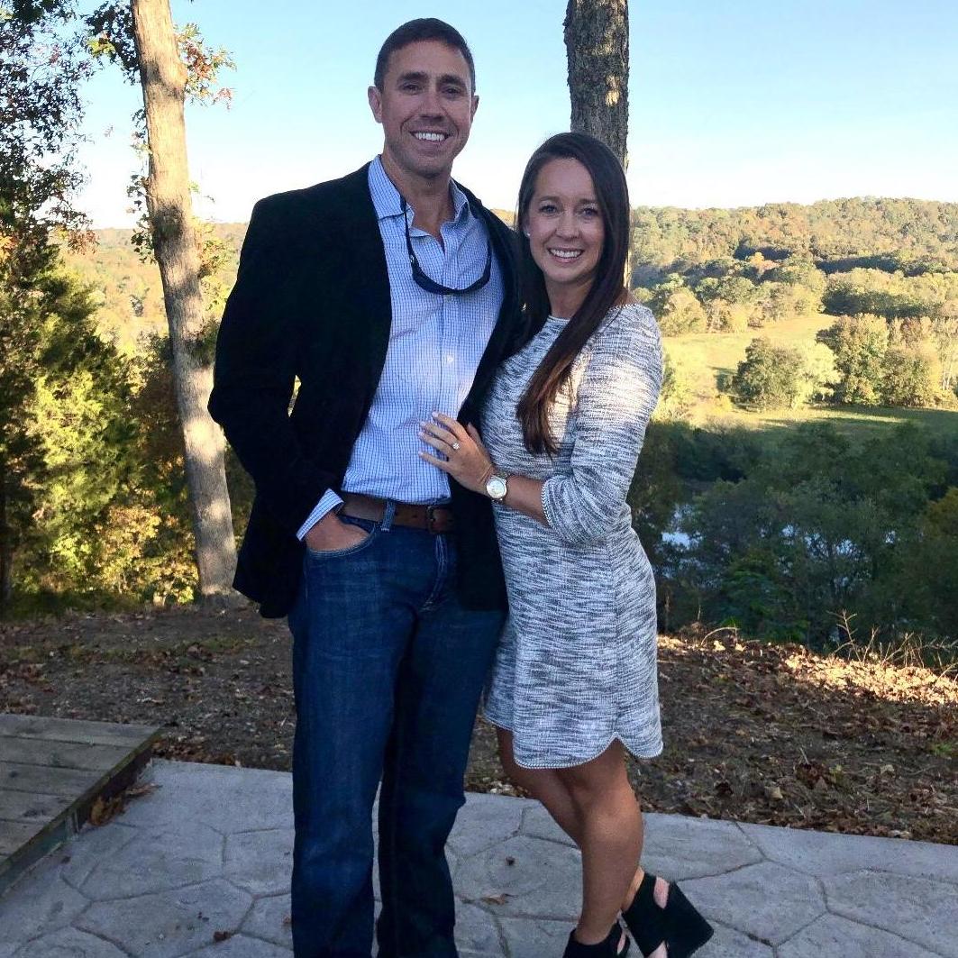 We had to take advantage of this view!