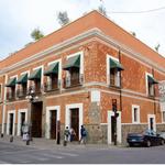 Museo Amparo