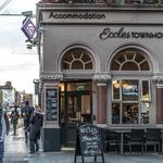 Eccles Townhouse Cafe