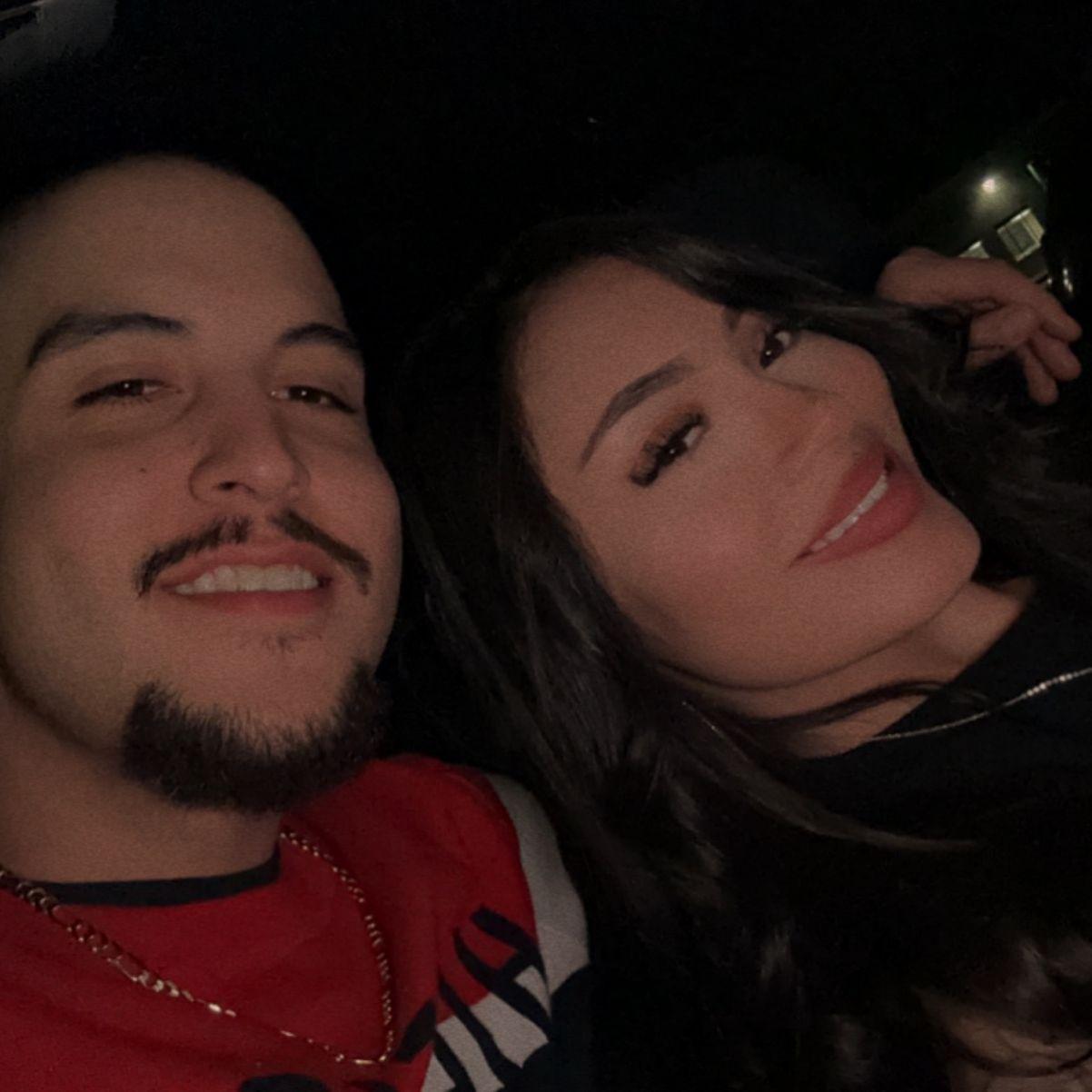 We love our date nights.
