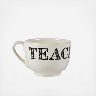 Teacher Endearment Grand Cup