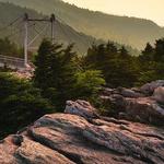 Grandfather Mountain