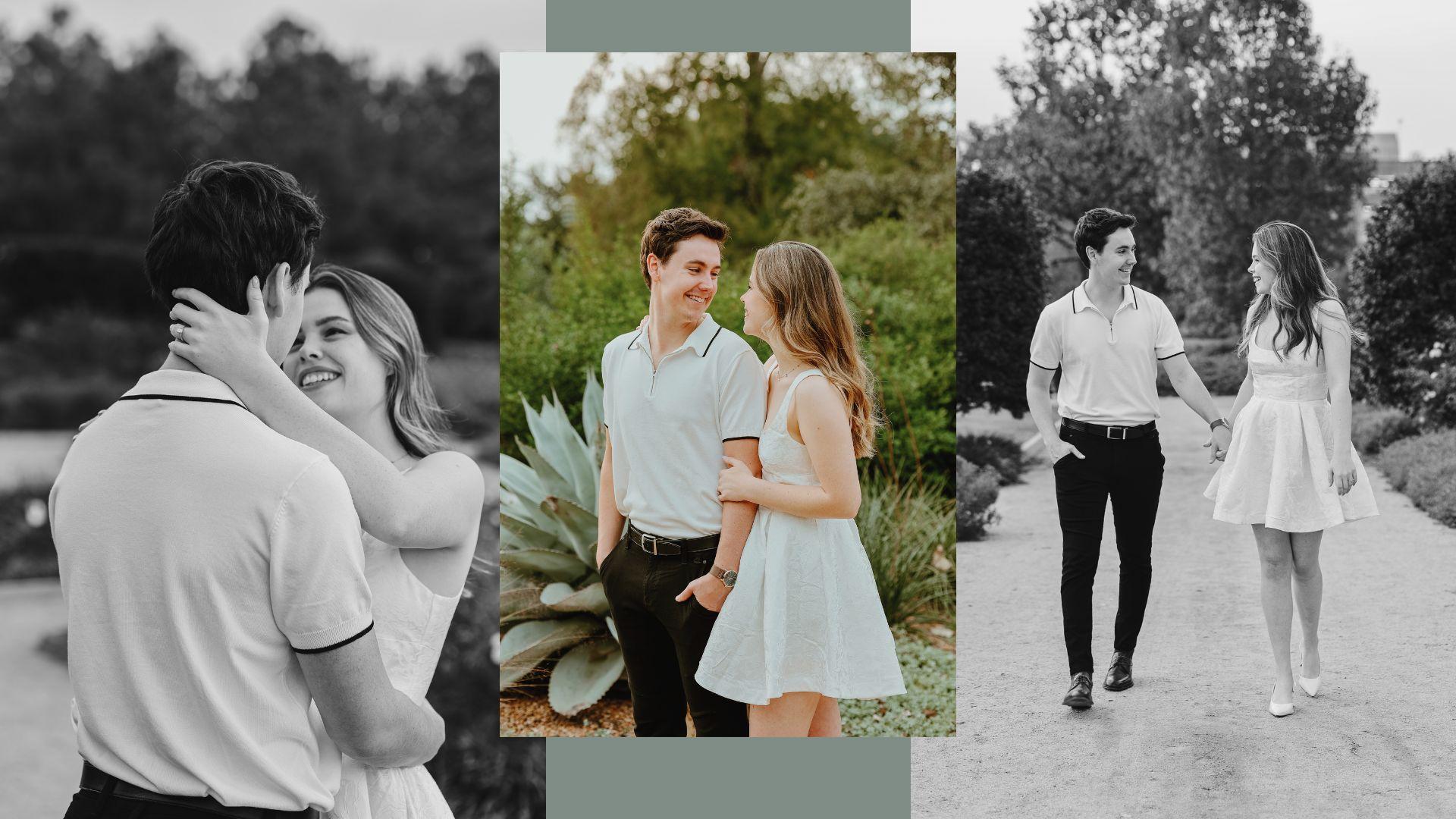 The Wedding Website of Ty Greiner and Claire Hudson