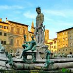 Piazza della Signoria