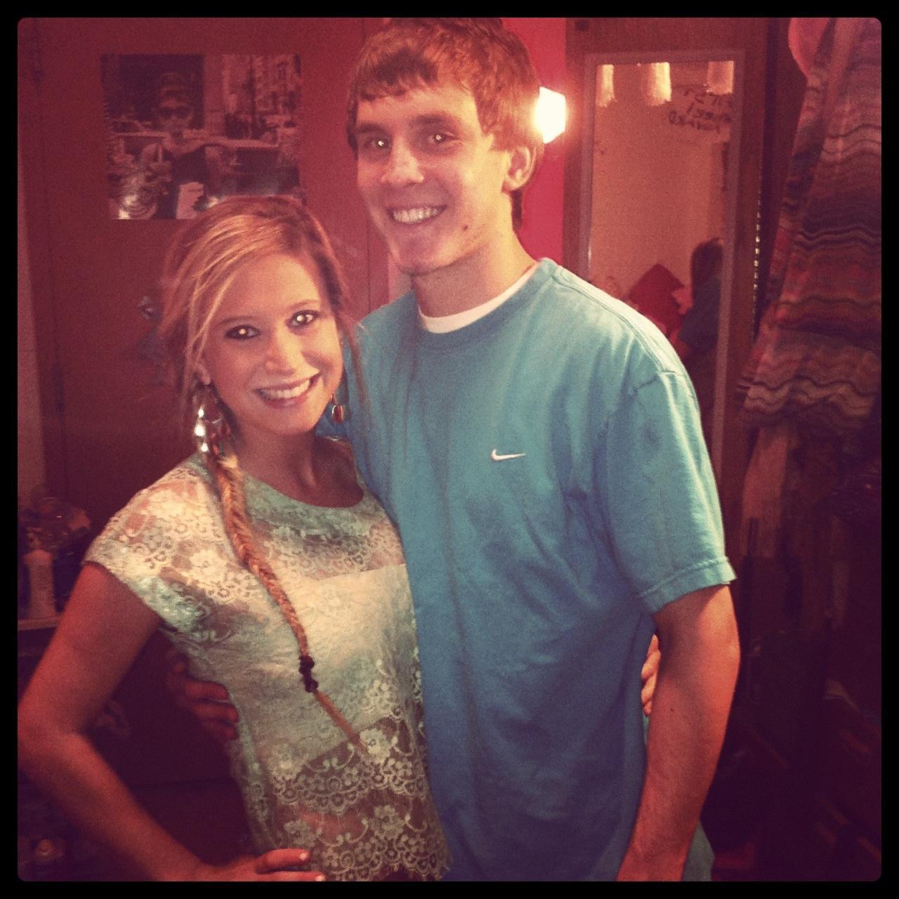 Freshman Year at Bloomburg