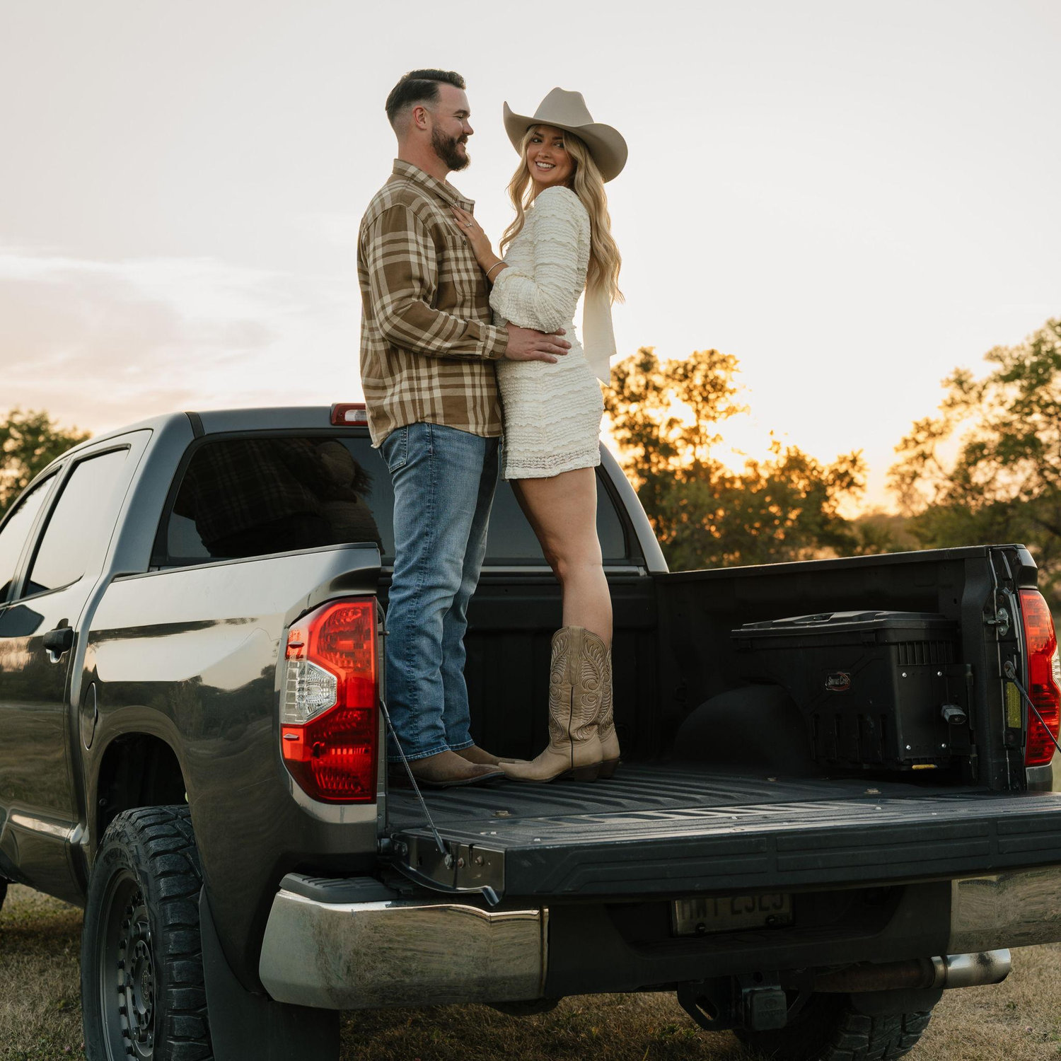Best 2014 Toyota Tundra I've ever seen!