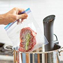 Anova Culinary Sous Vide Precision Cooker