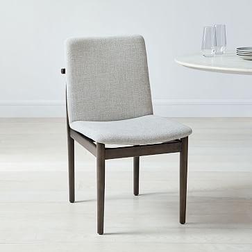 Framework Upholstered Dining Chair