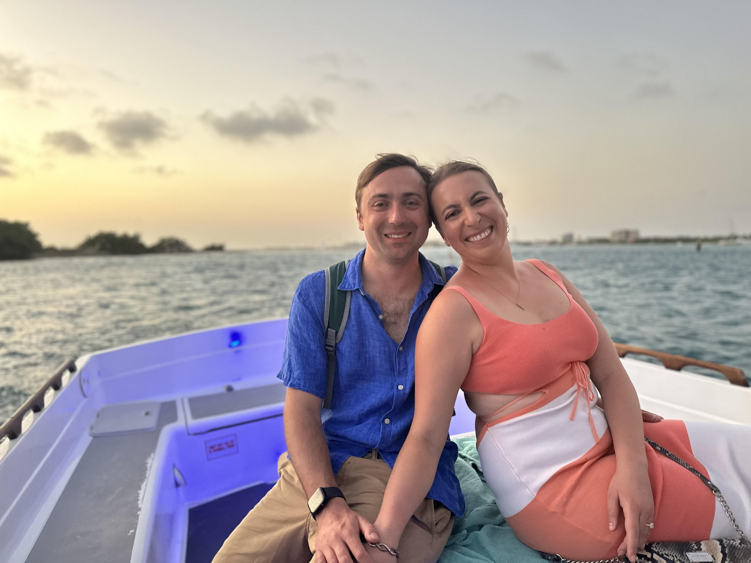 The Wedding Website of Natasha Bassett and Colin Heinzmann