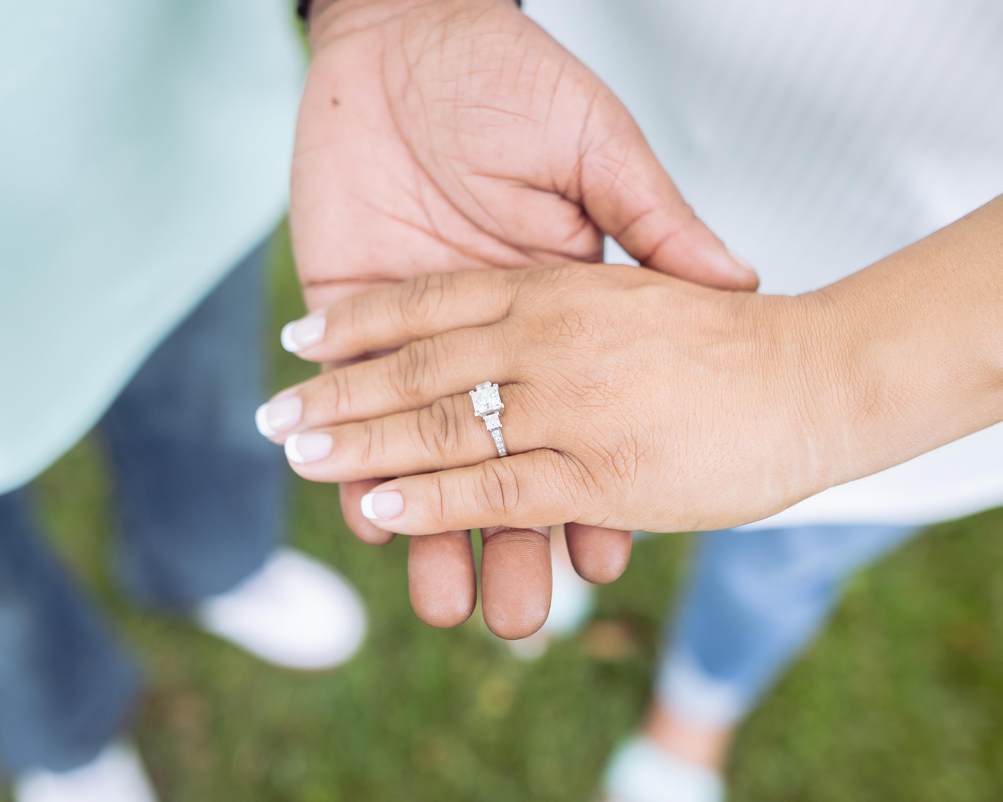 The Wedding Website of Stacey Flood and Rodney Askew