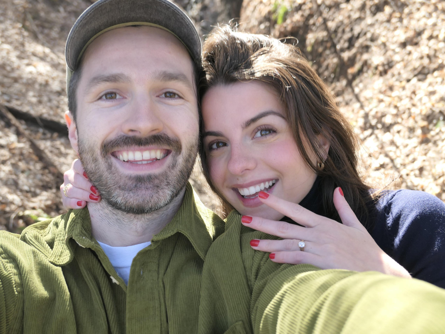 The Wedding Website of Amanda Protopapas and Ryan Marks