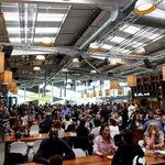 Bang Bang Oriental Foodhall