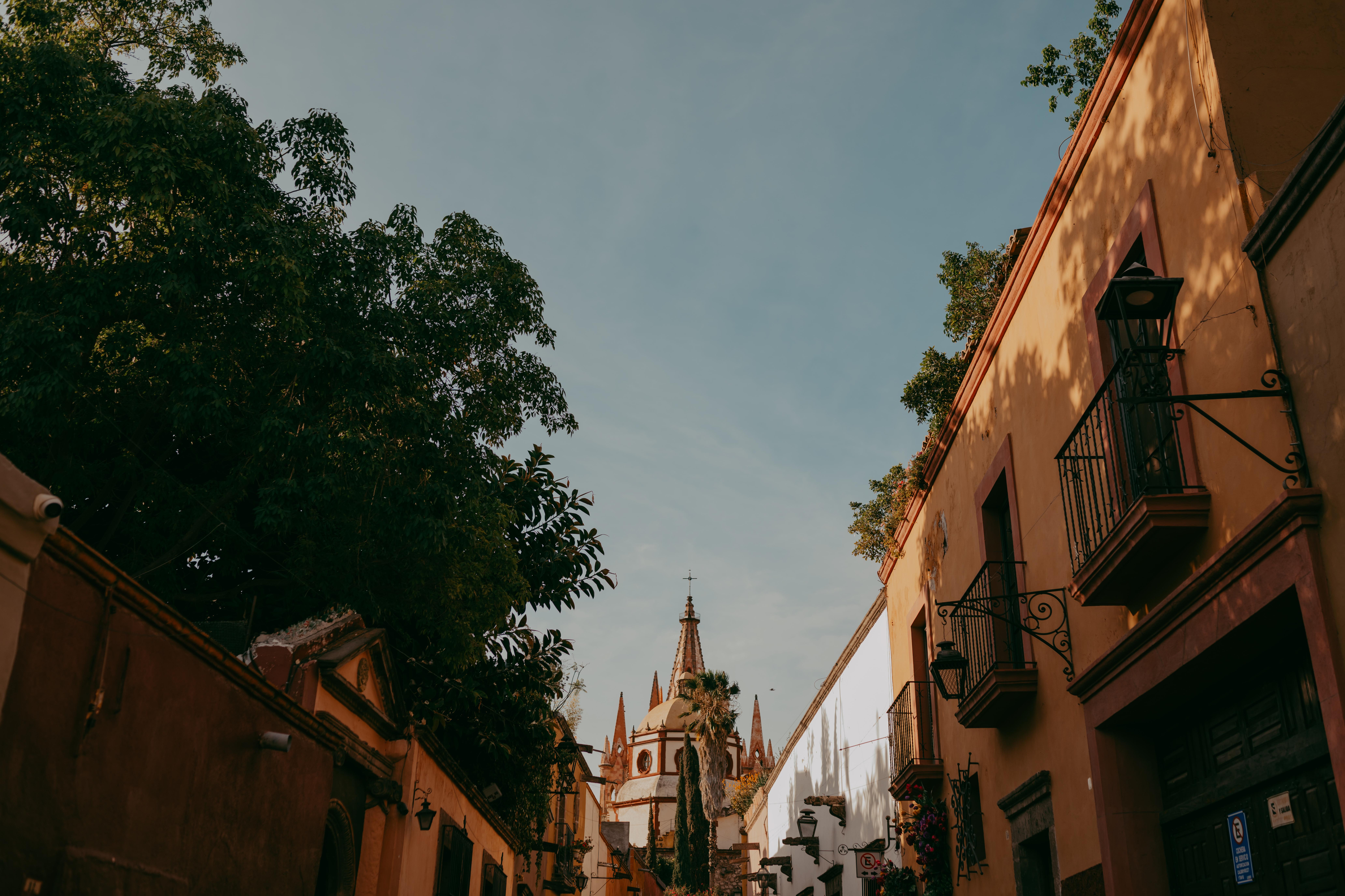 The Wedding Website of Jimena Sanchez Gallego and Ben Berman