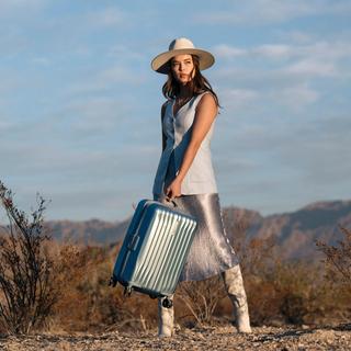 Upllift Hardside Carry-On Spinner