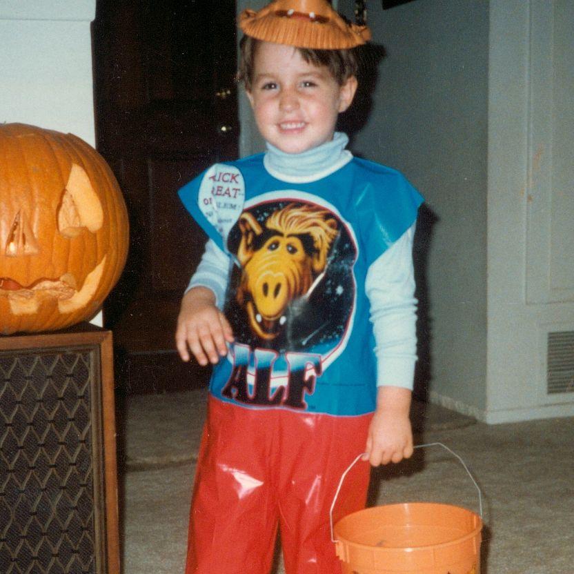 Little Brian