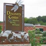 Discovery Center at Murfree Spring