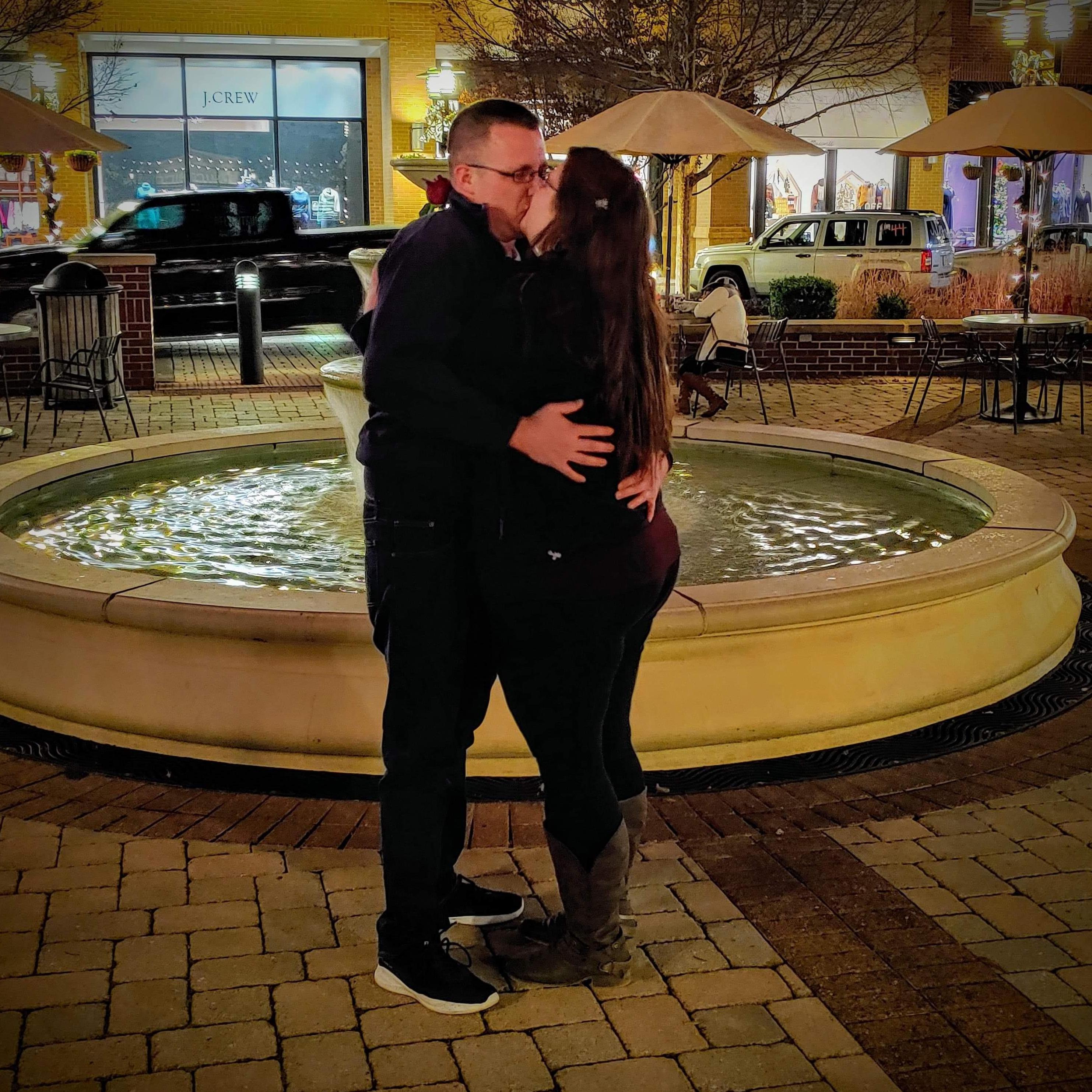 Proposal <3