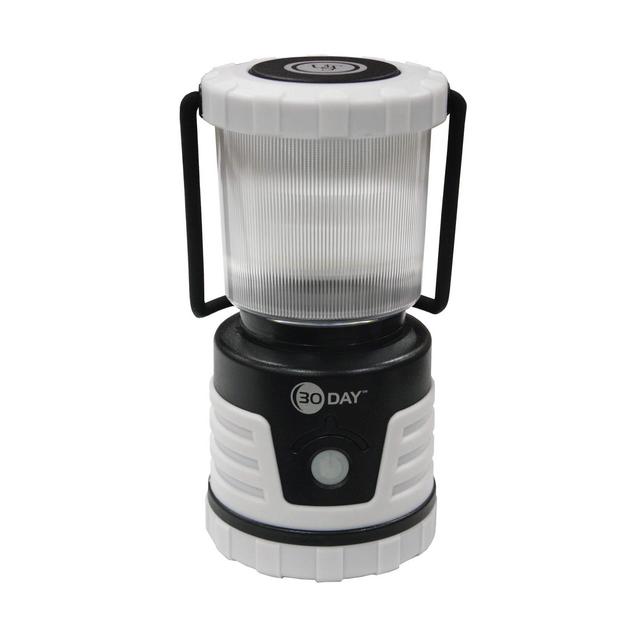 UST 30-Day Lantern