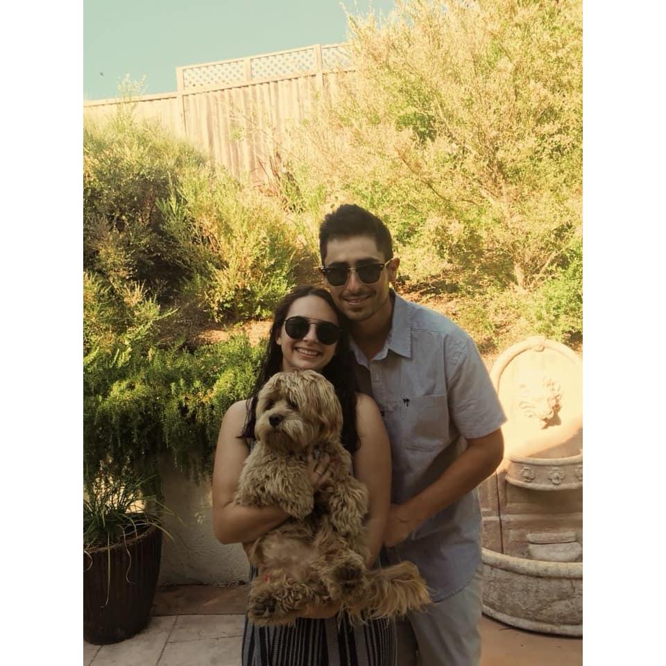 Two year anniversary <3