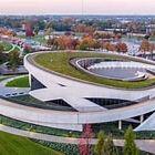 National Veteran's Memorial and Museum