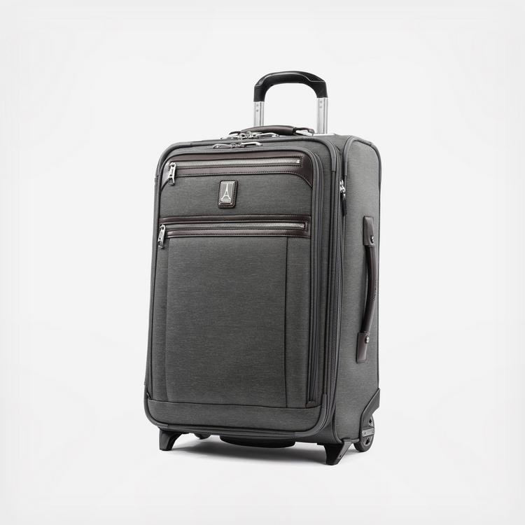 Travelpro Platinum Elite 50 Rolling Garment Bag (shadow Black)