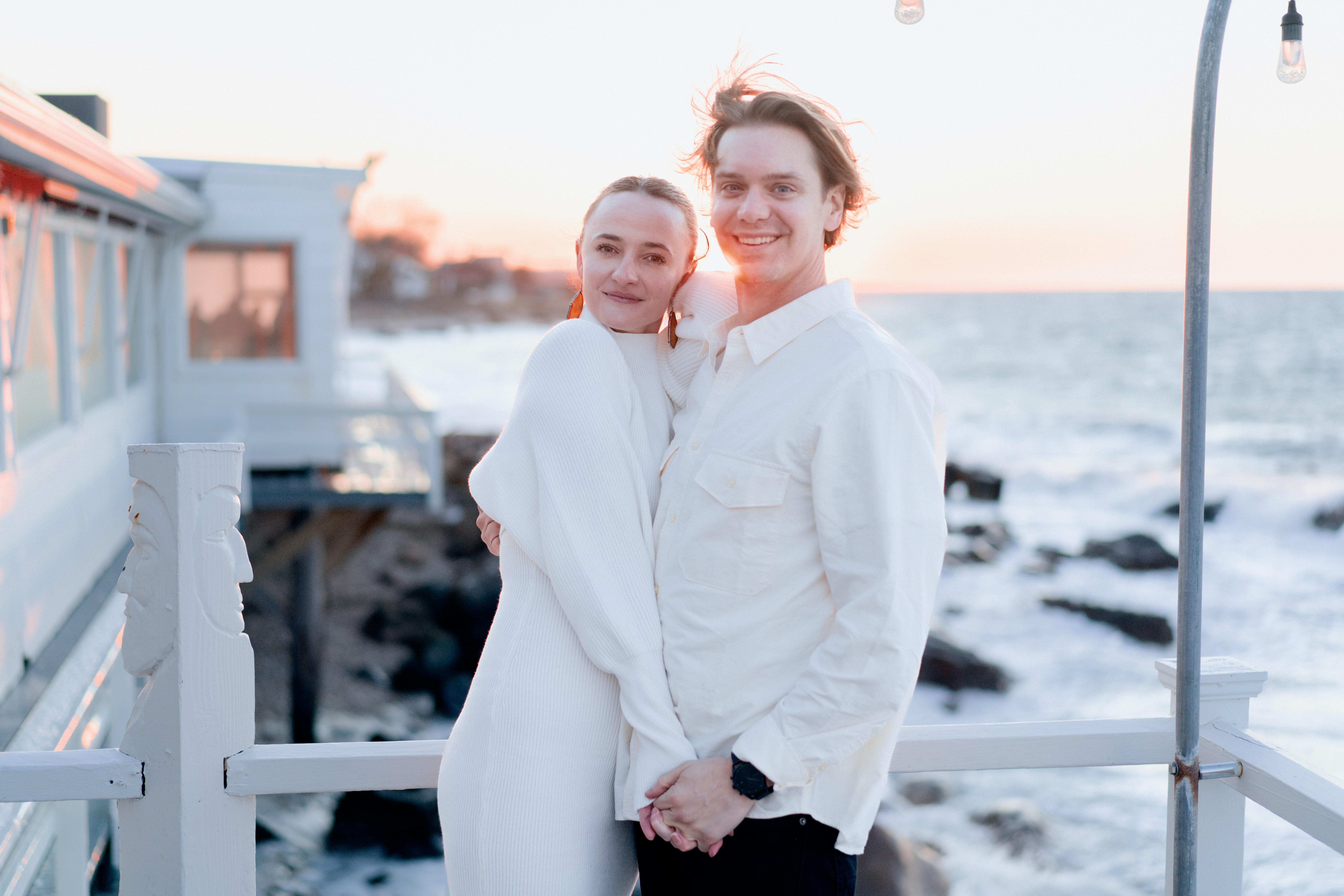 The Wedding Website of Cameron Yates and Kristen Roman