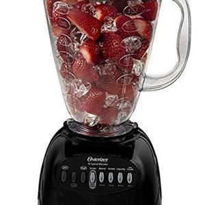 Oster VERSA Pro Performance Blender with Tamper 1400-watt, BLSTVB-RV0