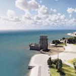Belem Tower