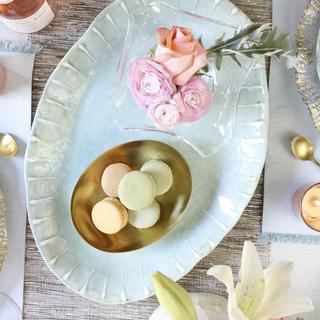 Cascata Oval Platter