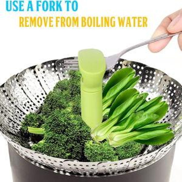 Vegetable Steamer Basket