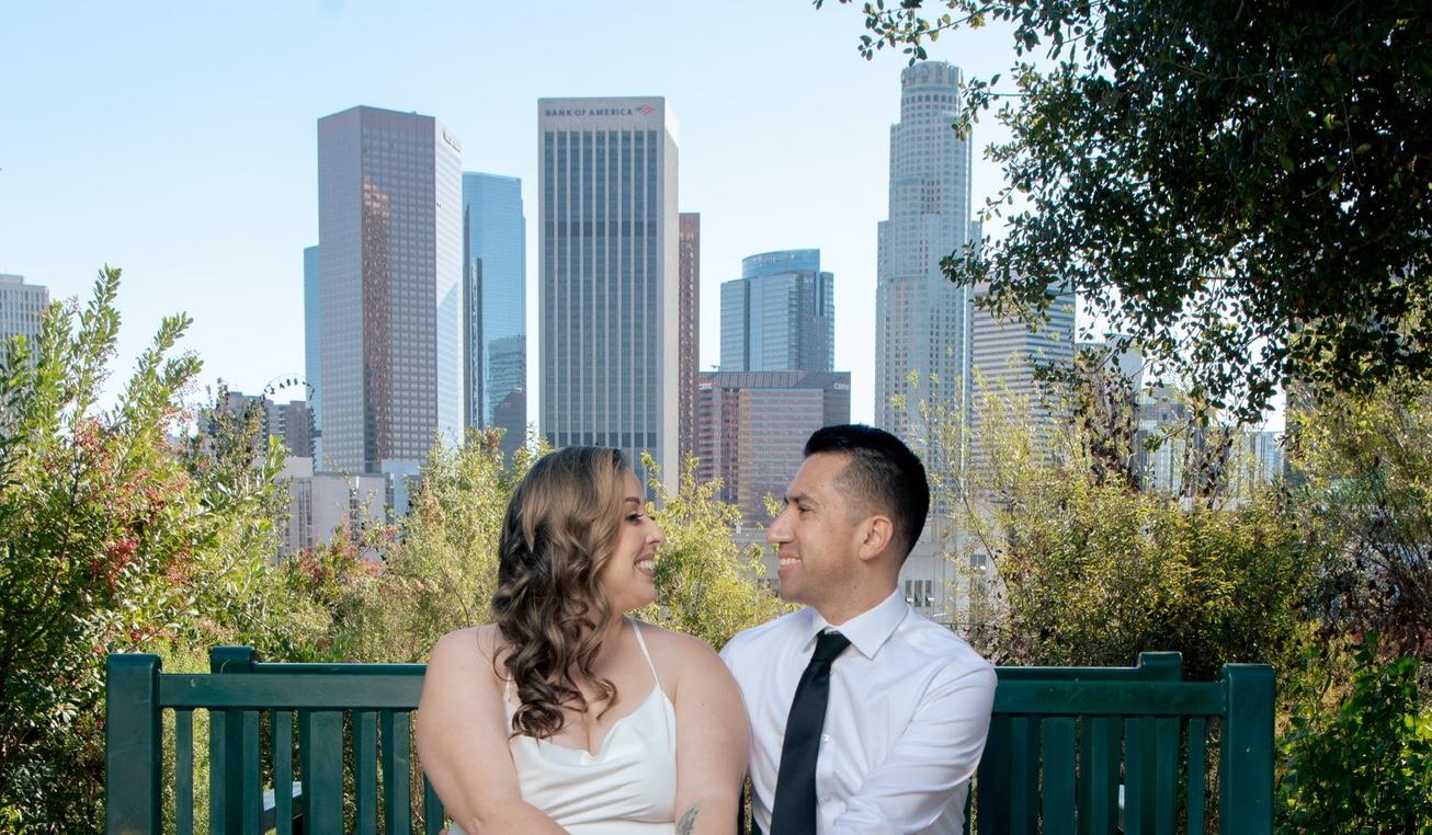The Wedding Website of Norma Salcedo and Edgar Campos