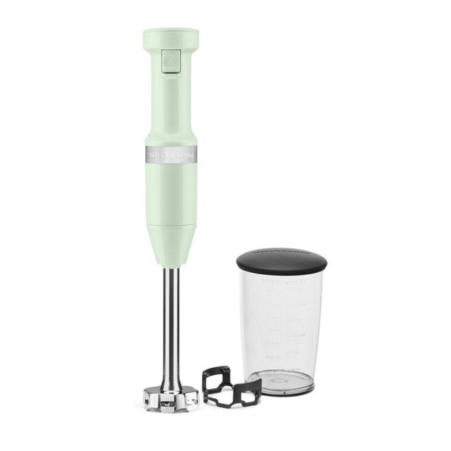 Variable Speed Hand Blender