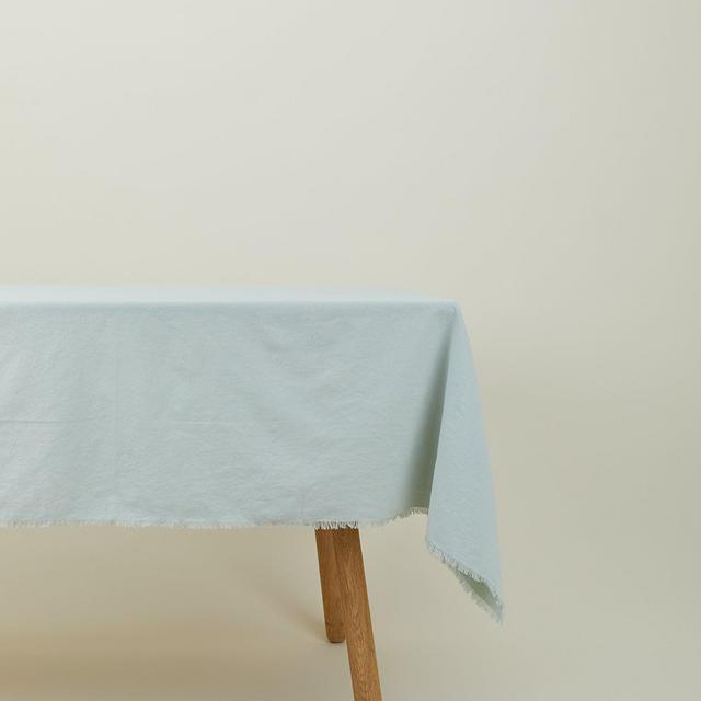 Essential Cotton Tablecloth