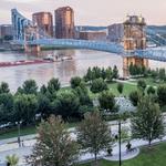 Smale Riverfront Park