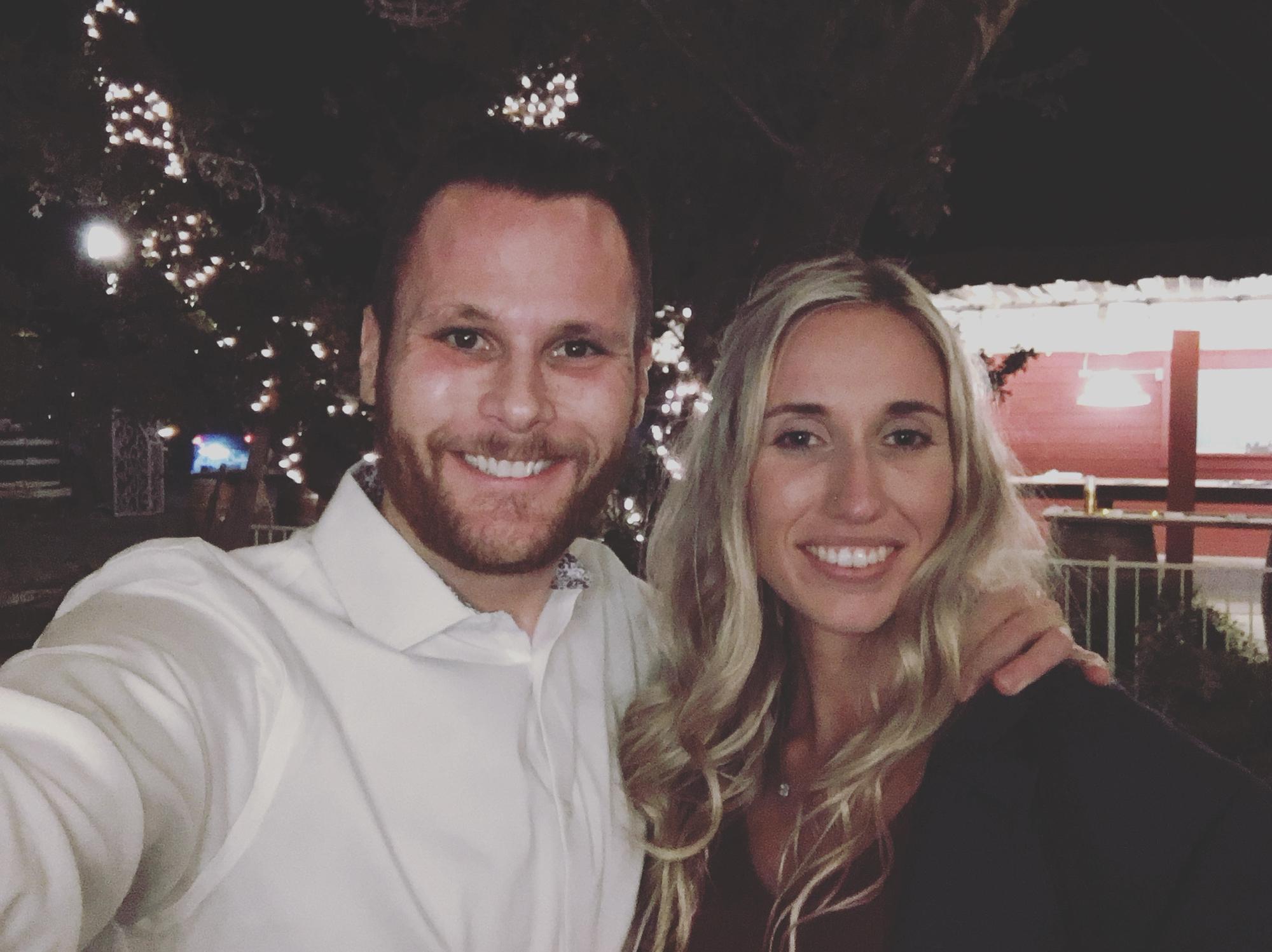 Fancy together