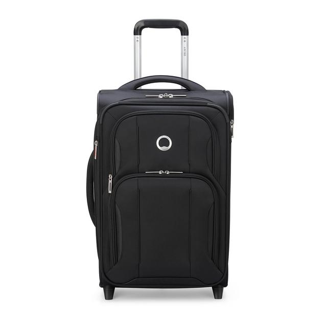 Optimax Lite 2.0 Expandable 2-Wheel Carry-on Upright
