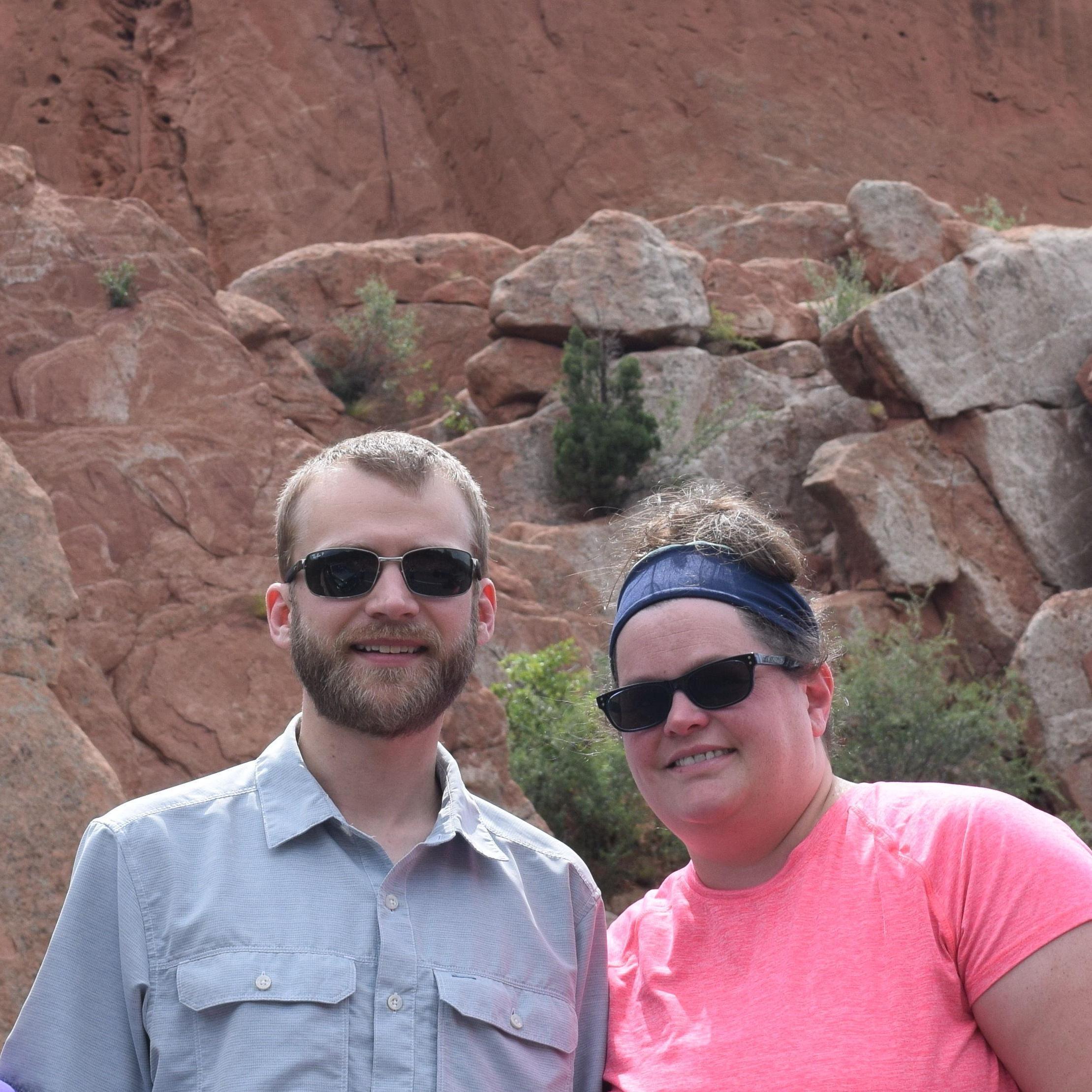 Red Rocks Park, CO
