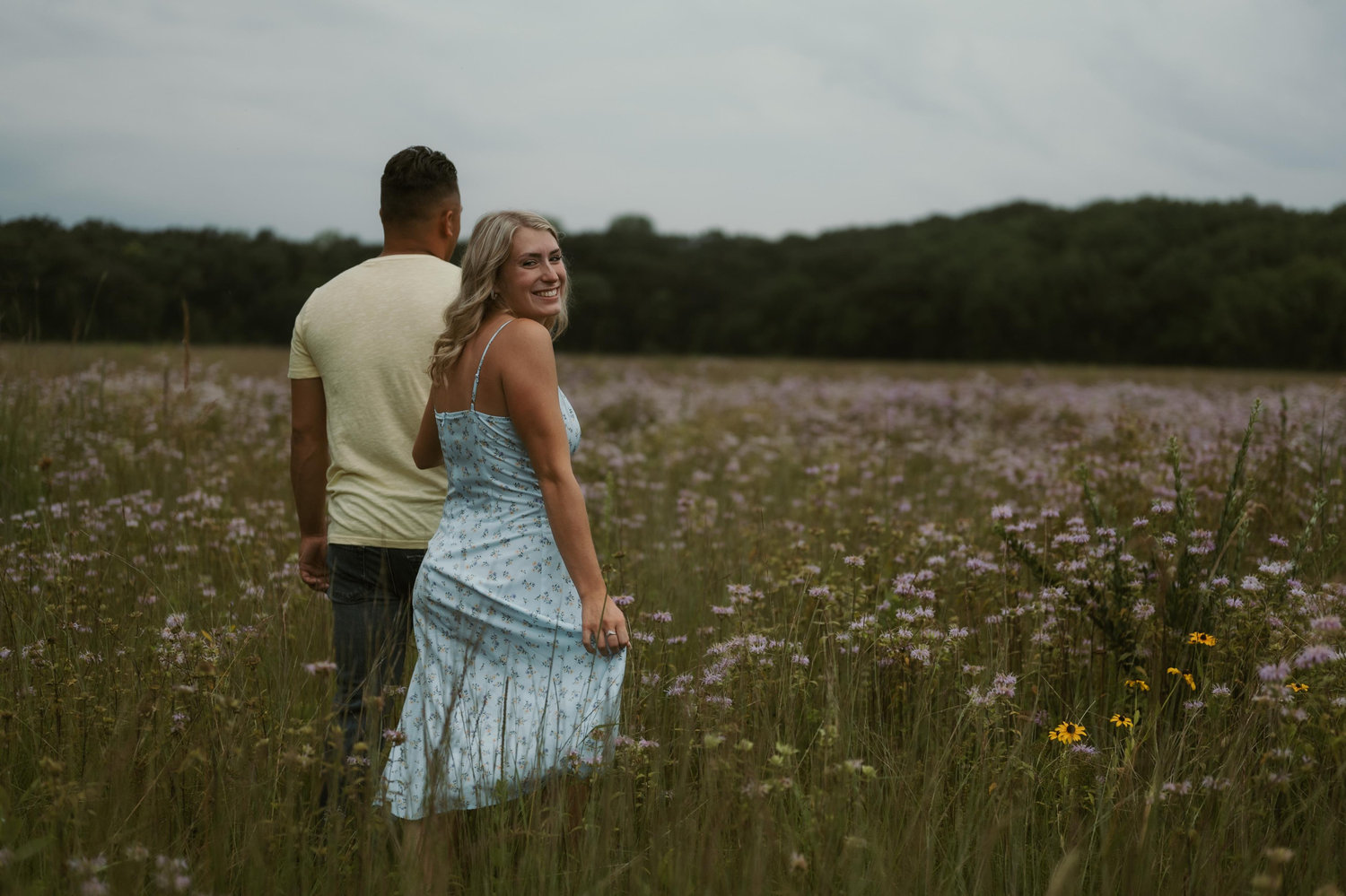 The Wedding Website of December Urick and Jonh Sithamat